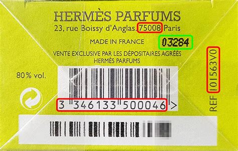 checkfresh hermes|hermes batch code.